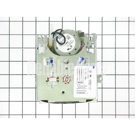 Alliance Laundry Systems 37927P Speed Queen Timer 115V 60Hz 4 Cycle 37927P